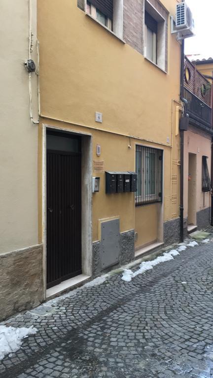 La Casetta Teramo Esterno foto